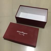 ราคา กล่อง Salvatore Ferragamo (มือสอง) (360356525)