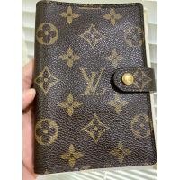 ราคา เล่มออกาไนเซอร์หลุยส์วิตตองแท้มีโค้ดสภาพใหม่ส่งฟรี (มือสอง) (360355972)