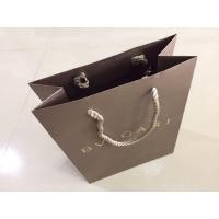 ราคา ถุง Bvlgari (มือสอง) (360334682)