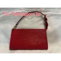 louis vuitton epi pochette