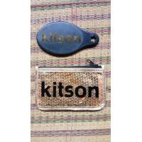 ราคา กระเป๋ากระจก Kitson (มือสอง) (360331898)