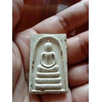 ราคา พระสมเด็จหลวงพ่อแพร (มือสอง) (360334982)