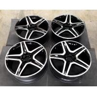 ราคา ขายล้อเบ็นซ์ Benz GLA-Class W156 AMG แท้ ลาย5ก้าน ขอบ19" ใส่ Benz ได้หลายรุ่น (มือสอง) (360355420)