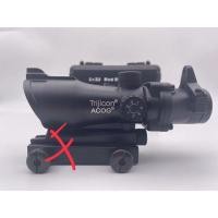 ราคา Acog ช่วงเล็ง bbgun บีบีกัน (มือหนึ่ง) (360345631)