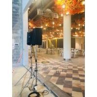 ราคา ให้เช่าเครื่องเสียง ชุดเครื่องเสียงระบบเครื่องเสียง ไฟเวที แสง สี เวที ครบวงจร (340812606)