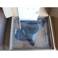 ราคา Polycom SoundStation VTX 1000 audio conference system speaker phone ลำโพง สำหรับ ห้องประชุม (มือสอง) (111495222)