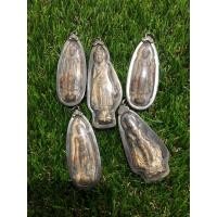 ราคา พระกรุเนื้อชิน ปางเปิดโลก เลี่ยมตลับเงินโบราณ (มือสอง) (360337144)