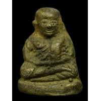 ราคา หลวงพ่อเงินวัดบางคลานพิจิตร พิมพ์ขี้ตา สวยเก่า (มือสอง) (360336170)