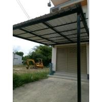 ราคา เหล็กดัดมุ้งลวด งานเหล็ก โครงหลังคาทุกชนิด (มือหนึ่ง) (343710429)