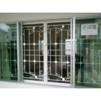 ราคา เหล็กดัด ภูมิใจเหล็กดัด รับติดตั้ง ฟรี 10000 บาทขึ้นไป (358941600)