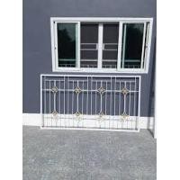 ราคา บริการรับเหมา ต่อเติม ทำเหล็กดัด มุ้งลวด (356062502)