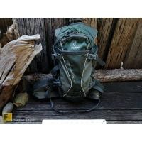 ราคา กระเป๋าเป้สะพายหลัง deuter ADVENTURE LITE 9 สีเทา กระเป๋ามือสอง กระเป๋าวิ่ง กระเป๋าdeuter กระเป๋าวิ่งเทรล กระเป๋าเป้deuter กระเป๋าOutdoor (มือสอง) (360350779)