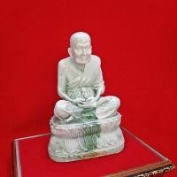 ราคา หลวงปู่ทวด พระบูชา (มือหนึ่ง) (355682881)