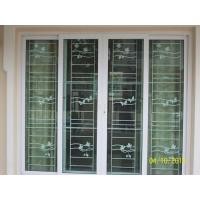 ราคา เหล็กดัดตามขนาด สีอบรมโรงาน (358522409)