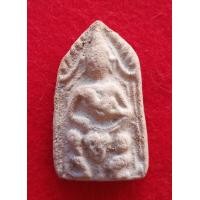 ราคา ขุนแผนขี่โหงพราย หลวงพ่อกวย วัดโฆสิตาราม (มือสอง) (360310299)