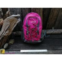 ราคา กระเป๋าเป้สะพายหลัง Coleman สีชมพู กระเป๋ามือสอง กระเป๋าColeman กระเป๋าเป้Coleman กระเป๋าเดินทาง (มือสอง) (360350206)