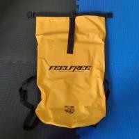 ราคา กระเป๋ากันน้ำ 40ลิตร Feelfree Dry Tank Yellow (มือหนึ่ง) (359656310)