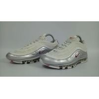 ราคา NIKE AIR MAX 97 QS (มือสอง) (360325364)