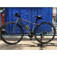 ราคา infinite bicycle มือสองสภาพ มือ 1 (ตั้งโชว์) (มือหนึ่ง) (349177541)