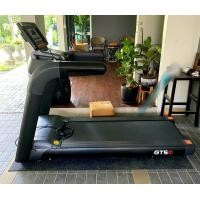 ราคา ผ้าคลุมลู่วิ่งไฟฟ้าMaxnum Fitness GT5 (มือหนึ่ง) (360359158)