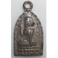 ราคา นางกวักหลวงพ่อเดิม เนื้อช้อนส้อม (มือสอง) (360317573)