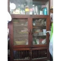 ราคา ขายตู้กับข้าวเก่า (มือสอง) (356833819)