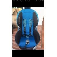 ราคา คาร์ซีท maxi cosi ของแท้ แบรนด์เนเธอร์แลนด์ (มือสอง) (360353038)