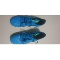 ราคา ร้องเท้าฟุตซอล adidas แท้ 42 (มือสอง) (360349916)