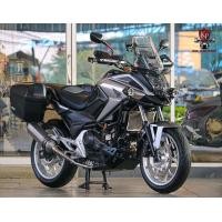 ราคา (สด-ผ่อน)Honda Nc750X ปี2017 วิ่ง15000km ของแต่งเต็มรอบคัน (มือสอง) (360357012)