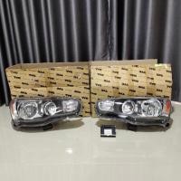 ราคา ไฟหน้า Mitsubishi Lancer exงาน TYC (มือหนึ่ง) (360354343)