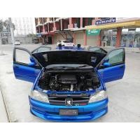 ราคา รับเเปลงเครื่ิอง 3S-Gte turbo ใน Peugeot 406 (354709858)