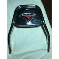 ราคา เบาะพนักพิงหลัง kawasaki boss 175 แท้ (มือหนึ่ง) (360349401)