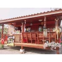 ราคา ร้านกาแฟขนม (360340048)