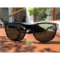 ราคา RAY-BAN WAYFARER มือสอง สภาพดี ของแท้พร้อมส่ง (มือสอง) (360339529)