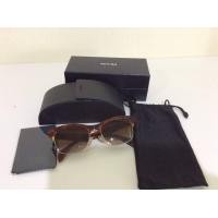 ราคา PRADA Sunglasses SPR 11P มือสองของแท้ค่ะ (มือสอง) (359766444)