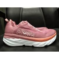 ราคา Hoka One One Bondi 6 (42.5EUR-27CM) (มือสอง) (360309170)