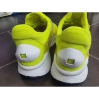 ราคา Nike Sock Dart Neon Yellow (มือสอง) (358783100)