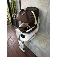 ราคา ขายคาร์ซีทมือสอง Ailebebe Kurutto NT2 Premium (มือสอง) (356744700)