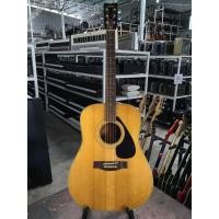 ราคา รหัสสินค้า AG4898 กีต้าร์โปร่ง YAMAHA FG-151 (มือสอง) (360305724)