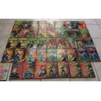 ราคา นินจาคว้าเมฆ (ขายแยกเล่ม) (มือสอง) (360340241)