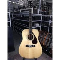 ราคา รหัสสินค้า AG4906 กีต้าร์โปร่ง YAMAHA FG-201 (มือสอง) (360323885)