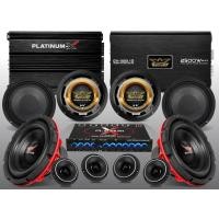 ราคา เครื่องเสียงรถยนต์ ซับ10นิ้ว เพาเวอร์แอมป์ + ซับ10นิ้ว + เสียงกลาง 2คู่ + ทวีตเตอร์ 2คู่ + ปรีแอมป์ (มือหนึ่ง) (360318849)