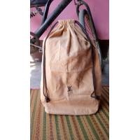 ราคา ถุงผ้า ถุงกันฝุ่น Louis Vuitton bucket bag (มือสอง) (360316371)