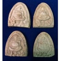 ราคา วัดไผ่เงินคลองเตย พระสังกัจจาย (มือสอง) (360106905)