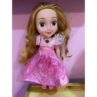 ราคา เจ้าหญิงdisney (มือสอง) (360317316)