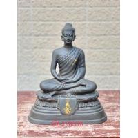 ราคา พระบูชาพระพุทธศรีประกายสิทธิ์ ภปร. หน้าตัก 5 นิ้ว พ.ศ 2525 (มือสอง) (360319758)