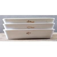 ราคา ถาดกระเบื้อง (มือสอง) (360310550)