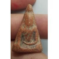 ราคา 8290-สมเด็จนางพญา เนื้อดินเก่า (มือสอง) (355829234)