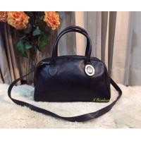 ราคา Christian Dior Vintage Shoulder Bag Handbag (มือสอง) (360326465)