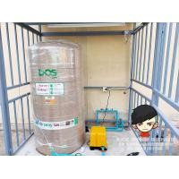 ราคา ก่อฐานคอนกรีต แทงค์และปั๊มน้ำ เดินท่อประปา (คลองสามวา บึงกุ่ม) (360308435)